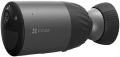 EZVIZ 4.0 MP Wi-Fi камера с батерия и соларно захранване, снимка 5
