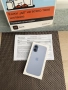 НОВ! 512Gb *ЛИЗИНГ* iPhone 17 Mist Blue 24М ГАРАНЦИЯ, снимка 1