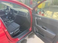 Kia Sportage 2021, Бензин/газ, 44 хил., снимка 10