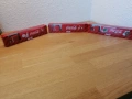 Три модела колекционерски камиончета Coca-Cola 2025, снимка 9