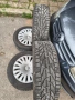  VW Джанти с гуми и тасове 16" 5x112 , снимка 10