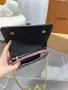 Дамска чанта Louis Vuitton, кожа, снимка 9