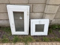 PVC прозорци с механизми, снимка 1