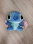 Плюшена играчка Стич 20 см, снимка 1