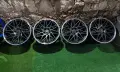 20ки джанти 5х112 DOTZ Germany, снимка 4