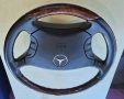волан за Мерцедес W220 , снимка 2