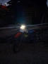 Продава се honda 125 2t, снимка 1