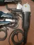 Големи ъглошлайфи Бош и Protool, снимка 10