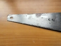 голям ръчен трион, за в къщи и градината ви, снимка 5