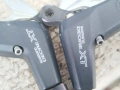 Лостчета спирачки за велосипед Колело Shimano deore xt , снимка 3