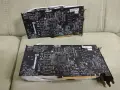 2бр. Asus GTX 1060 6gb. Dual , снимка 3