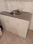 продавам бордова мивка, снимка 2