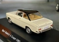 Opel Kadett A Coupe / Опел Кадет Купе - 1/43 - Starline, снимка 4