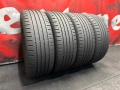 205 55 17, Летни гуми, Continental ContiEcoContact5, 4 броя, снимка 1