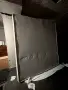 Използвани база за спалня и табла за спалня, снимка 2