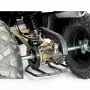 Мощно Бензиново ATV BULLMAX FURY 250cc (Автоматик) - Нови, снимка 17