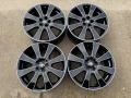 4 броя алуминиеви джанти за Toyota Avensis,Toyota Prius  17, снимка 3