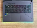 240Hz Asus ROG Strix 18`Core i9-14900HX/RTX 4070/32GB DDR5/1TB SSD/Гаранция 1г/ROG Nebula, снимка 5
