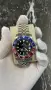 Мъжки часовник Rolex GMT-Master II "Pepsi" Jubilee / Ролекс Пепси, снимка 3