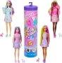 Кукла Barbie Color Reveal Balloon Animals JFV58, снимка 1