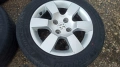 Алуминиеви джанти 16 Оригинални Peugeot 5008 Пежо 5008, снимка 3