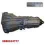 6-степенна ръчна скоростна кутия ZF - BMW 1/3/5/X1 2.0 D LCI (2006 г.+) N47 1069301097A 1069301106A , снимка 3