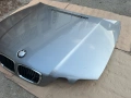Преден капак за BMW E46 Compact, снимка 3