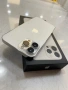 iPhone 13 Pro Max, 128GB, Silver, снимка 1