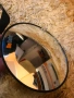 Бебешко огледало BeSafe - Черно - BeSafe Baby Mirror - Black, снимка 4