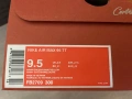 Nike Air Max 95 TT Corteiz, снимка 5