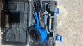 Акумулаторна вибрираща вендуза за плочки Geko G80672, 18V, 120 мм, 50 кг, с две батерии и зарядно, снимка 3