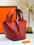 HERMES 💎Дамски Чанти , снимка 15