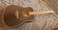Продавам китара Yamaha TransAcoustic FG-TA с вграден механичен ривърб и хорус, снимка 2