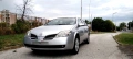  Nissan Premiera 1.8i-газов инженцион с бутилка в мястото на резервната гума-2004г. Нов внос Italia., снимка 1
