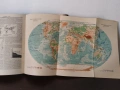 Немска Енциклопедия Meyers Kleines Lexikon. 1931г., снимка 11