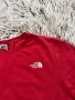 THE NORTH FACE-мъжка тениска размер ХХЛ, снимка 4