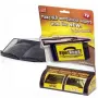 Стъклочистачка Wiper Wizard с 5 броя микрофибърни кърпички, снимка 2