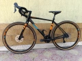 Conway 28 цола Gravel , снимка 2
