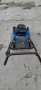 Бензинова косачка Einhell 51 см. 5 кс., снимка 4
