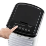 Мобилен охладител Muhler MC-4024, 65W, 4 л, диг. контрол, снимка 4