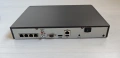4 канален PoE NVR Hikvision DS-7604NI-E1/4P с 1TB HDD, снимка 5