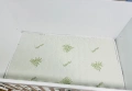 Трансформираща се бебешка кошара Dizain Baby с матрак Aloe Vera, снимка 3
