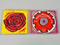 CD LOS DEL RIO - FIESTA MACARENA (1996), снимка 3