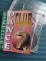 Dance Club 7 - аудио касета музика, снимка 1