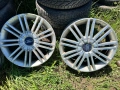 Джанти за FORD R17 5x108., снимка 2