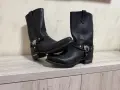 Американски мотористки ботуши Harley Davidson , снимка 2