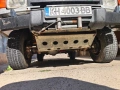 Land Rover Discovery 1 300 TDI, снимка 6
