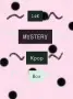 Kpop mystery box, кпоп мистериозна кутия, снимка 1