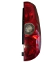 Заден десен стоп за Fiat Doblo 1.6 M Jet (2012) 00518305640, снимка 1