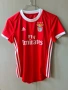 Тениска Adidas на Benfica Бенфика, снимка 1